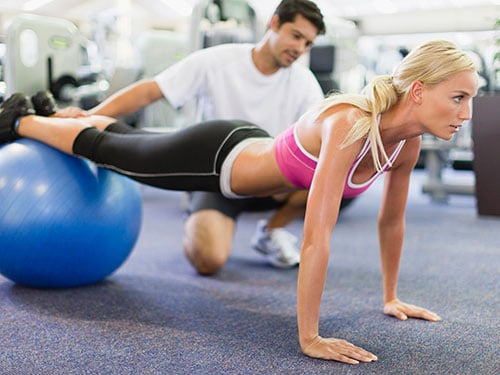 Fitness: Come agisce un Personal Trainer?