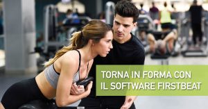 Software Firstbeat, Personal Trainer
